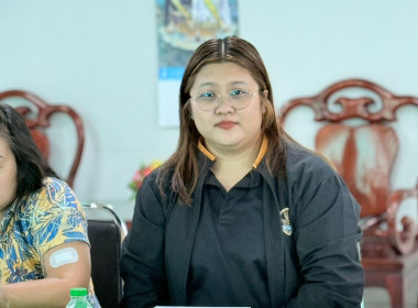 เข้าร่วมประชุมเพื่อชี้แจงโครงการสหกรณ์ รัฐ คนละครึ่ง ... พารามิเตอร์รูปภาพ 1