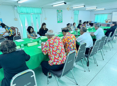 เข้าร่วมประชุมเพื่อชี้แจงโครงการสหกรณ์ รัฐ คนละครึ่ง ... พารามิเตอร์รูปภาพ 7