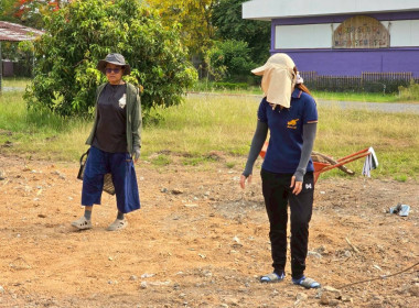 Big Cleaning Day โครงการกิจกรรม 5 ส. "สะสาง สะดวก สะอาด ... พารามิเตอร์รูปภาพ 10