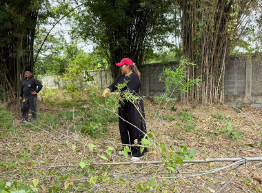 Big Cleaning Day โครงการกิจกรรม 5 ส. "สะสาง สะดวก สะอาด ... พารามิเตอร์รูปภาพ 11