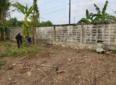 Big Cleaning Day โครงการกิจกรรม 5 ส. "สะสาง สะดวก สะอาด ... พารามิเตอร์รูปภาพ 18