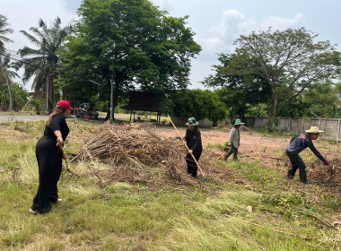 Big Cleaning Day โครงการกิจกรรม 5 ส. "สะสาง สะดวก สะอาด ... พารามิเตอร์รูปภาพ 22