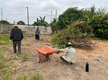 Big Cleaning Day โครงการกิจกรรม 5 ส. "สะสาง สะดวก สะอาด ... พารามิเตอร์รูปภาพ 23