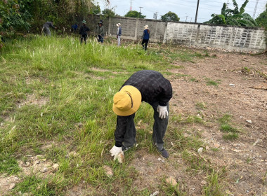 Big Cleaning Day โครงการกิจกรรม 5 ส. "สะสาง สะดวก สะอาด ... พารามิเตอร์รูปภาพ 24
