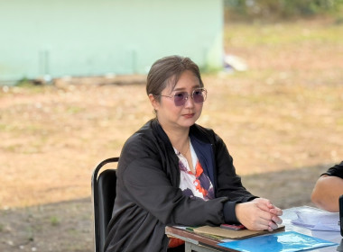 จัดโครงการสหกรณ์ รัฐ คนละครึ่ง พึ่งพิงกัน ภายใต้หลักสูตร ... พารามิเตอร์รูปภาพ 15