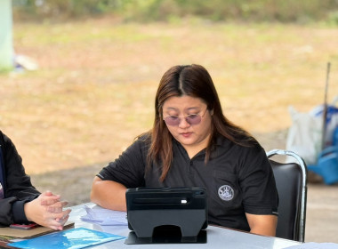 จัดโครงการสหกรณ์ รัฐ คนละครึ่ง พึ่งพิงกัน ภายใต้หลักสูตร ... พารามิเตอร์รูปภาพ 16