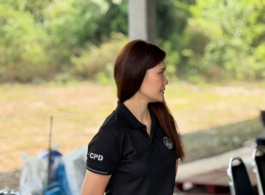 จัดโครงการสหกรณ์ รัฐ คนละครึ่ง พึ่งพิงกัน ภายใต้หลักสูตร ... พารามิเตอร์รูปภาพ 17