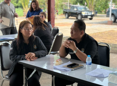 จัดโครงการสหกรณ์ รัฐ คนละครึ่ง พึ่งพิงกัน ภายใต้หลักสูตร ... พารามิเตอร์รูปภาพ 2