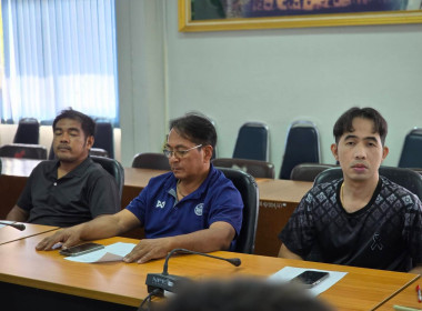 ประชุมประจำเดือนเมษายน 2569 พารามิเตอร์รูปภาพ 4