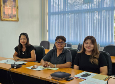 ประชุมประจำเดือนเมษายน 2569 พารามิเตอร์รูปภาพ 5