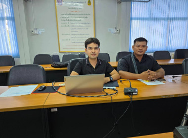 ประชุมประจำเดือนเมษายน 2569 พารามิเตอร์รูปภาพ 7