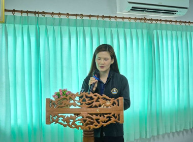 จัดโครงการสหกรณ์ รัฐ คนละครึ่ง พึ่งพิงกัน หลักสูตร ... พารามิเตอร์รูปภาพ 8