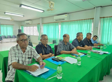 จัดโครงการสหกรณ์ รัฐ คนละครึ่ง พึ่งพิงกัน หลักสูตร ... พารามิเตอร์รูปภาพ 14