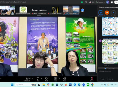 เข้าร่วมโครงการฝึกอบรมหลักสูตร ... พารามิเตอร์รูปภาพ 7