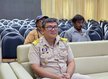 จัดโครงการสหกรณ์ รัฐ คนละครึ่ง พึ่งพิงกัน หลักสูตร ... พารามิเตอร์รูปภาพ 1