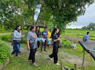 จัดโครงการสหกรณ์ รัฐ คนละครึ่ง พึ่งพิงกัน หลักสูตร ... พารามิเตอร์รูปภาพ 18
