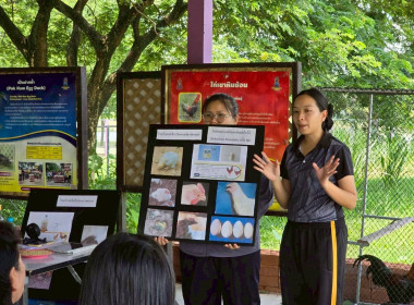 จัดโครงการสหกรณ์ รัฐ คนละครึ่ง พึ่งพิงกัน หลักสูตร ... พารามิเตอร์รูปภาพ 28
