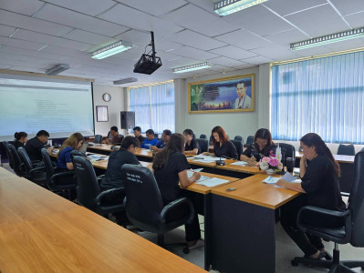 ประชุมประจำเดือนพฤษภาคม 2569 พารามิเตอร์รูปภาพ 1