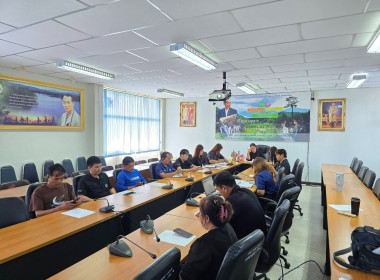ประชุมประจำเดือนพฤษภาคม 2569 พารามิเตอร์รูปภาพ 12