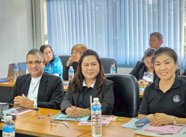 จัดโครงการสหกรณ์ รัฐ คนละครึ่ง พึ่งพิงกัน หลักสูตร ... พารามิเตอร์รูปภาพ 9