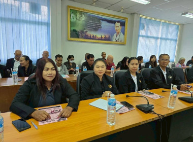จัดโครงการสหกรณ์ รัฐ คนละครึ่ง พึ่งพิงกัน หลักสูตร ... พารามิเตอร์รูปภาพ 29