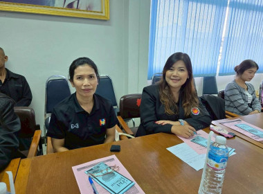 จัดโครงการสหกรณ์ รัฐ คนละครึ่ง พึ่งพิงกัน หลักสูตร ... พารามิเตอร์รูปภาพ 34