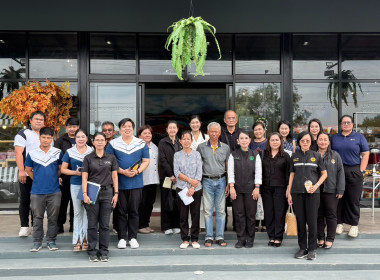 เข้าร่วมโครงการ “ด้วยจงรักและภักดี” ... พารามิเตอร์รูปภาพ 24