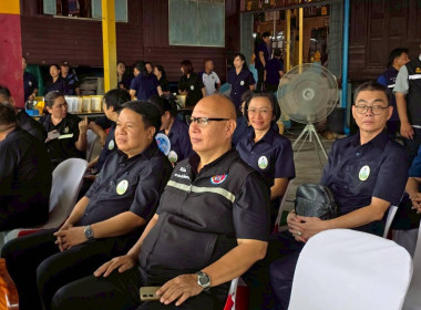 เข้าร่วมงานโครงการคลินิกเกษตรเคลื่อนที่ในพระราชานุเคราะห์ฯ พารามิเตอร์รูปภาพ 5