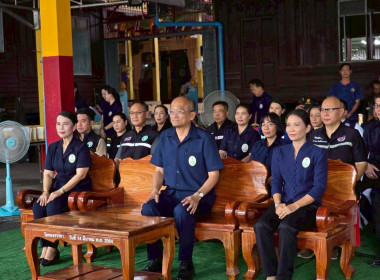 เข้าร่วมงานโครงการคลินิกเกษตรเคลื่อนที่ในพระราชานุเคราะห์ฯ พารามิเตอร์รูปภาพ 7