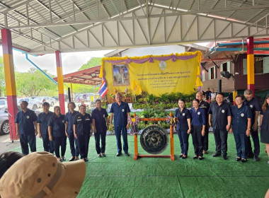 เข้าร่วมงานโครงการคลินิกเกษตรเคลื่อนที่ในพระราชานุเคราะห์ฯ พารามิเตอร์รูปภาพ 15