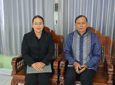 จัดโครงการสหกรณ์ รัฐ คนละครึ่ง พึ่งพิงกัน หลักสูตร ... พารามิเตอร์รูปภาพ 3
