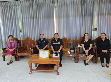 จัดโครงการสหกรณ์ รัฐ คนละครึ่ง พึ่งพิงกัน หลักสูตร ... พารามิเตอร์รูปภาพ 16