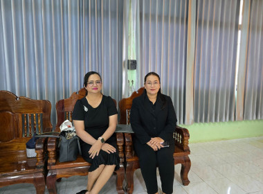 จัดโครงการสหกรณ์ รัฐ คนละครึ่ง พึ่งพิงกัน หลักสูตร ... พารามิเตอร์รูปภาพ 17