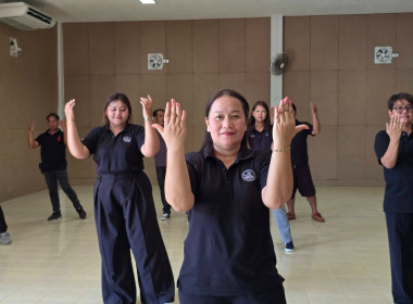 ร่วมกิจกรรมออกกำลังกายในที่ทำงาน ภายใต้กิจกรรม ... พารามิเตอร์รูปภาพ 16
