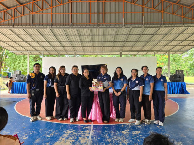 เป็นวิทยากรบรรยายให้ความรู้เรื่อง “อุดมการณ์ หลักการ ... พารามิเตอร์รูปภาพ 1