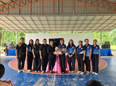 เป็นวิทยากรบรรยายให้ความรู้เรื่อง “อุดมการณ์ หลักการ ... พารามิเตอร์รูปภาพ 2