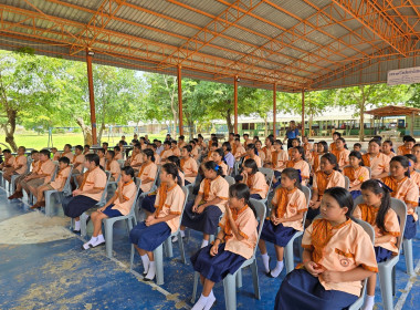 เป็นวิทยากรบรรยายให้ความรู้เรื่อง “อุดมการณ์ หลักการ ... พารามิเตอร์รูปภาพ 5