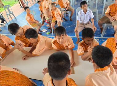 เป็นวิทยากรบรรยายให้ความรู้เรื่อง “อุดมการณ์ หลักการ ... พารามิเตอร์รูปภาพ 21