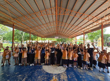 เป็นวิทยากรบรรยายให้ความรู้เรื่อง “อุดมการณ์ หลักการ ... พารามิเตอร์รูปภาพ 28