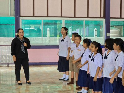 บรรยายให้ความรู้เรื่อง “อุดมการณ์ หลักการ และวิธีการสหกรณ์” ... พารามิเตอร์รูปภาพ 1