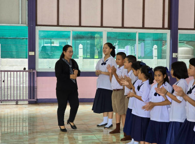 บรรยายให้ความรู้เรื่อง “อุดมการณ์ หลักการ และวิธีการสหกรณ์” ... พารามิเตอร์รูปภาพ 5