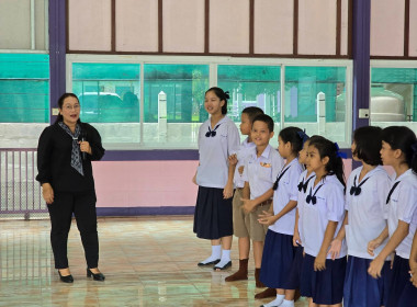 บรรยายให้ความรู้เรื่อง “อุดมการณ์ หลักการ และวิธีการสหกรณ์” ... พารามิเตอร์รูปภาพ 6