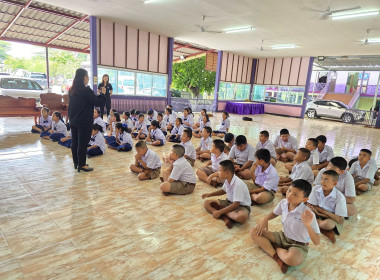บรรยายให้ความรู้เรื่อง “อุดมการณ์ หลักการ และวิธีการสหกรณ์” ... พารามิเตอร์รูปภาพ 12