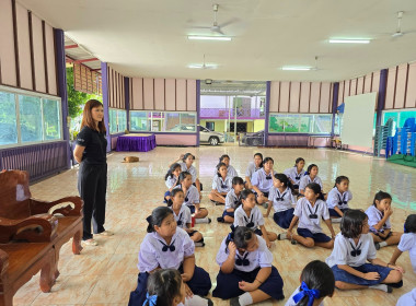 บรรยายให้ความรู้เรื่อง “อุดมการณ์ หลักการ และวิธีการสหกรณ์” ... พารามิเตอร์รูปภาพ 16