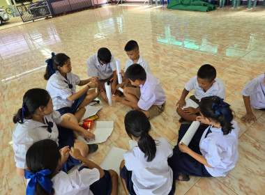 บรรยายให้ความรู้เรื่อง “อุดมการณ์ หลักการ และวิธีการสหกรณ์” ... พารามิเตอร์รูปภาพ 22