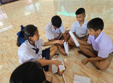 บรรยายให้ความรู้เรื่อง “อุดมการณ์ หลักการ และวิธีการสหกรณ์” ... พารามิเตอร์รูปภาพ 23