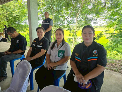 เข้าร่วมโครงการ “หน่วยบำบัดทุกข์ บำรุงสุข ... พารามิเตอร์รูปภาพ 1