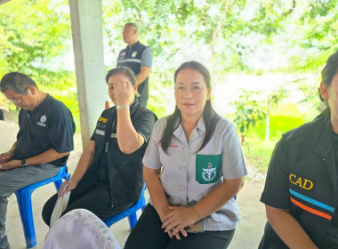 เข้าร่วมโครงการ “หน่วยบำบัดทุกข์ บำรุงสุข ... พารามิเตอร์รูปภาพ 7