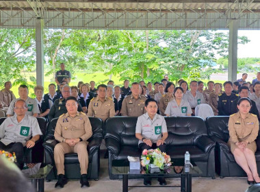 เข้าร่วมโครงการ “หน่วยบำบัดทุกข์ บำรุงสุข ... พารามิเตอร์รูปภาพ 9