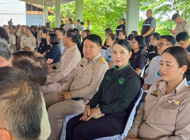 เข้าร่วมโครงการ “หน่วยบำบัดทุกข์ บำรุงสุข ... พารามิเตอร์รูปภาพ 22